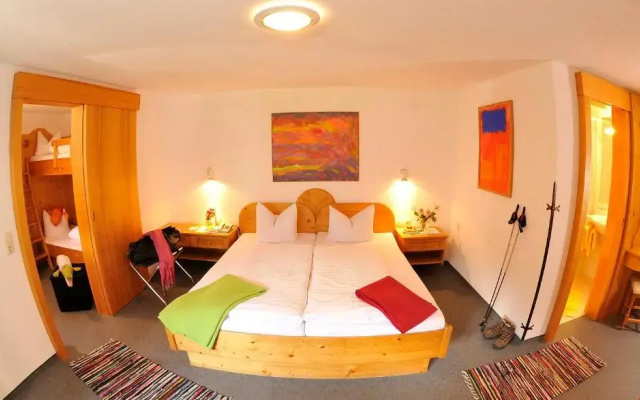 Hotel Maximilian