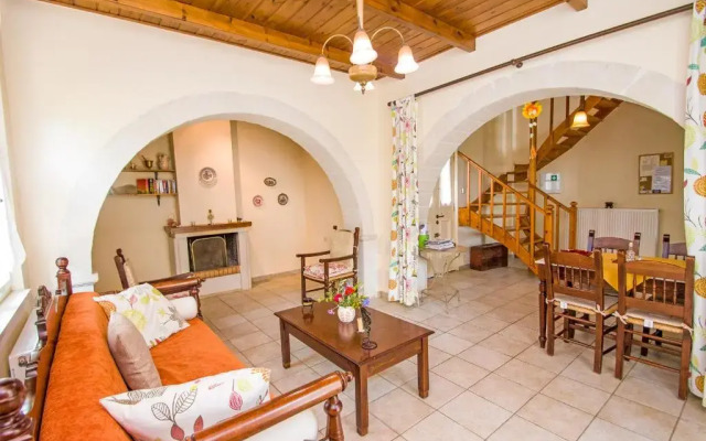 Helianthos Villas