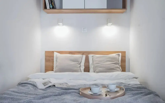 Apartamenty Jaworska 4 - ProperUNIT