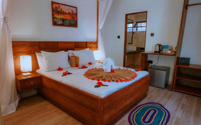 Mambo Ocean Resort
