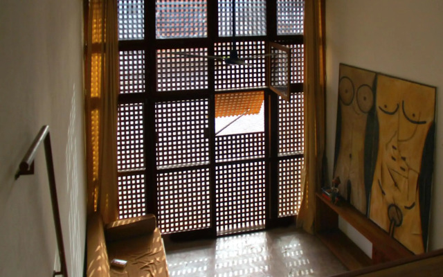 Paz Apartment