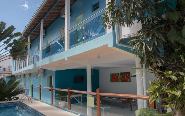 Porto Bahia Hotel