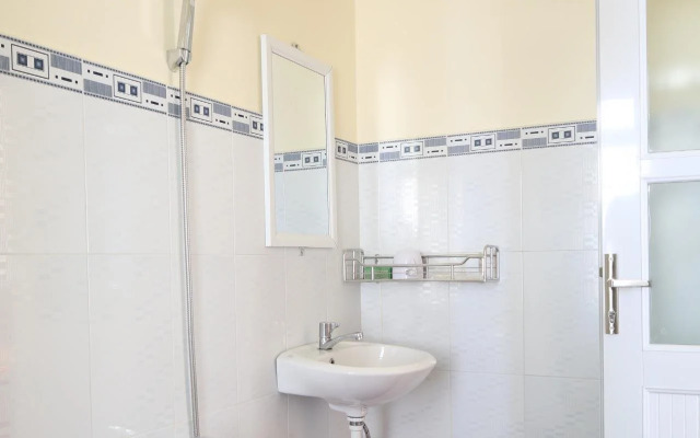 Duc Anh Garden Homestay