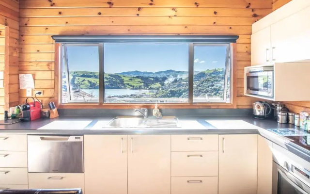 Akaroa Escape - Akaroa Holiday Home