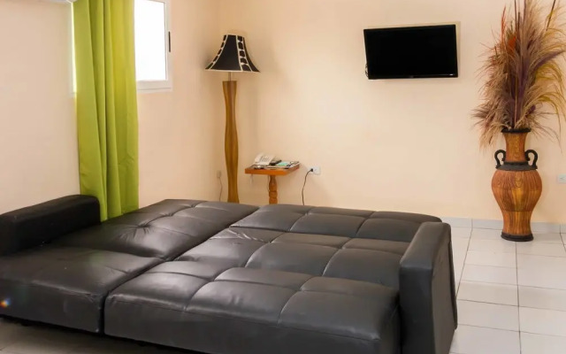 Casa H