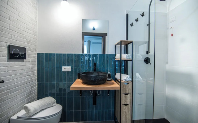 Lusa Apartment