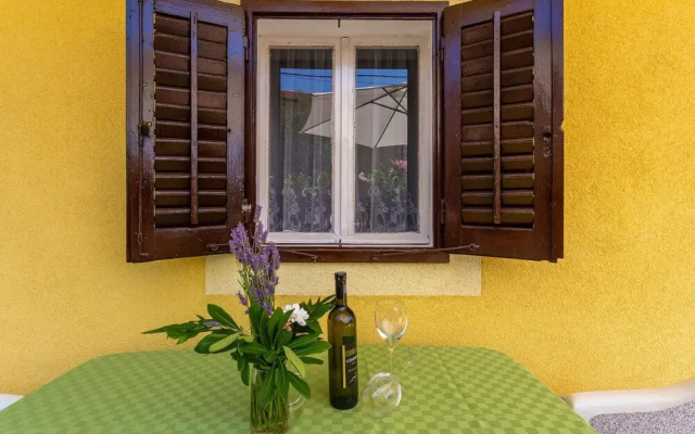 Beautiful Home in Sveti Miholjice With Wifi and 2 Bedroom