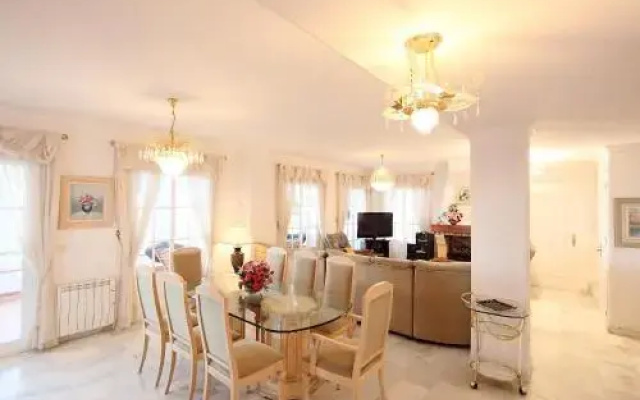 Holiday Home Villa Mimosa