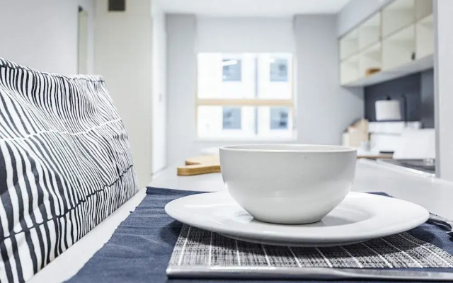 Magnificent Rooms Studios & Apartments