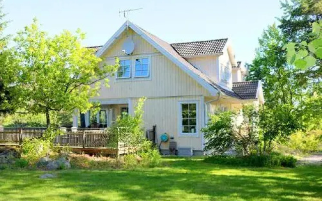 Sun All Day House