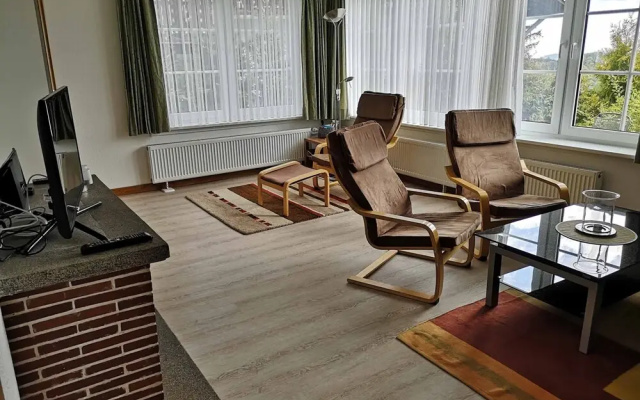 Ferienwohnung SOMMER