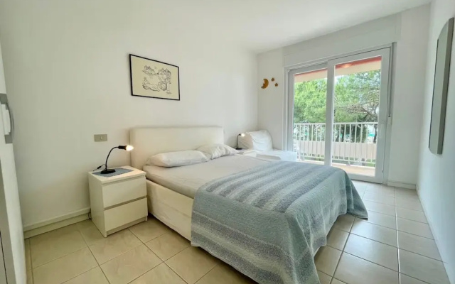 Renovated Apartment With sea View Terrace