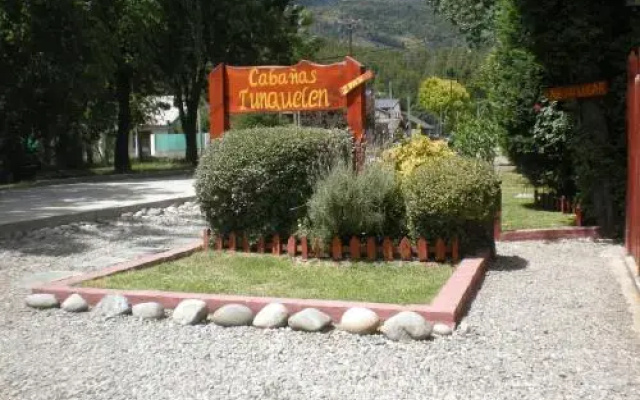 Cabañas Tunquelen