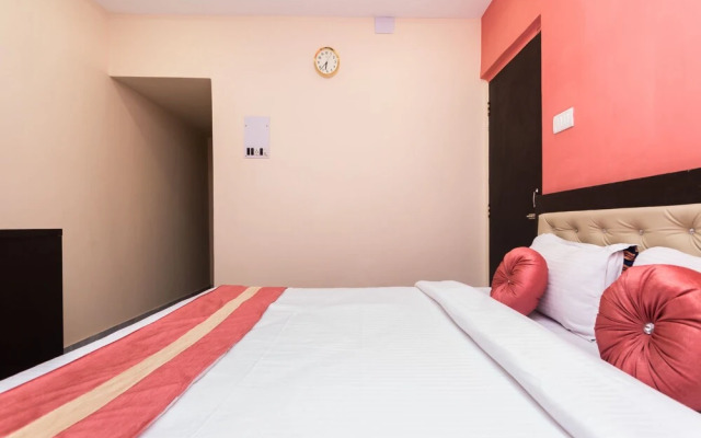 Hotel Chinar By OYO Rooms