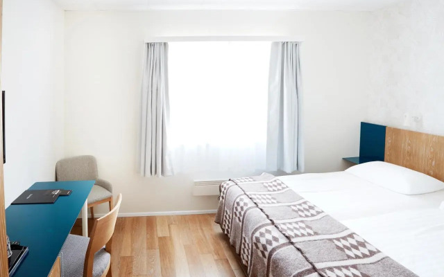 Fosshotel Vatnajökull