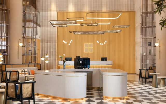 Hilton Garden Inn Zhuji East