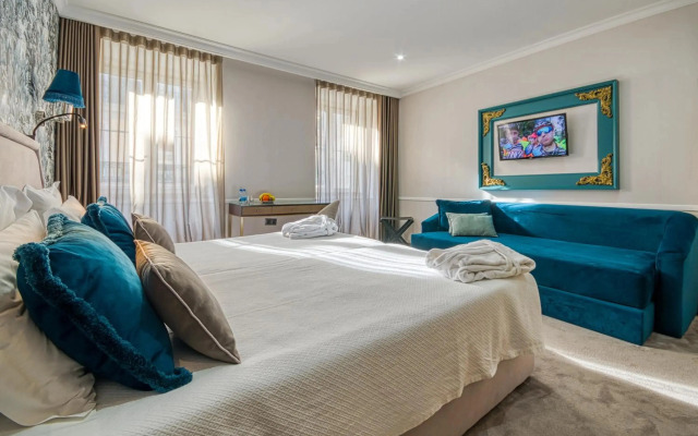 Hotel Borges Chiado