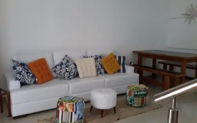 Ótima Localização - 4 Quartos