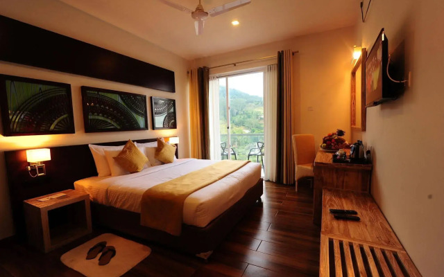 Kandy Skyloft