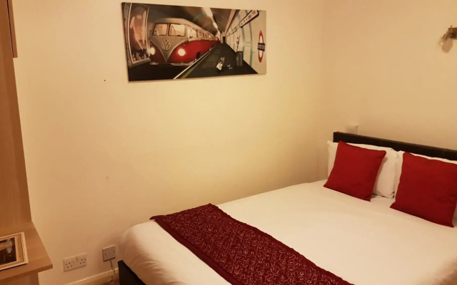 Westpoint Hotel