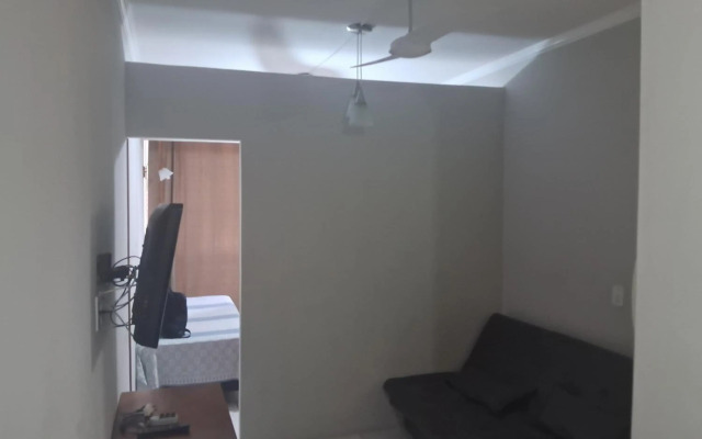 Apartamento a 500 metros da Praia doForte