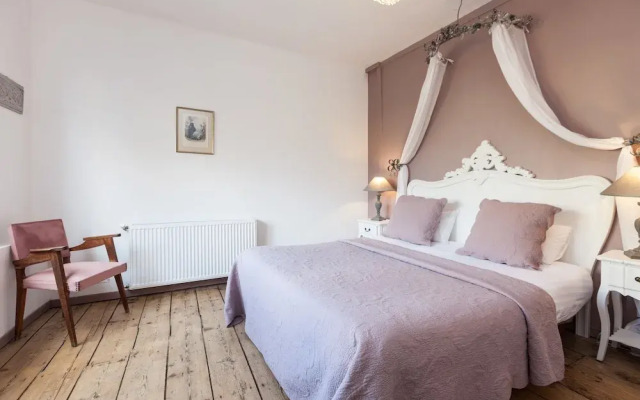 O'Lodge By Arvor Hotel