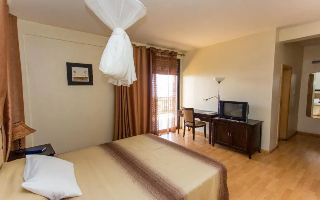 Belvedere Hotel