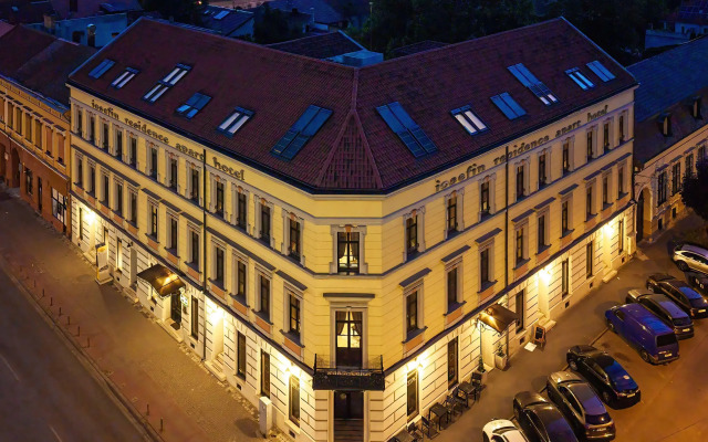 Hotel Iosefin Residence