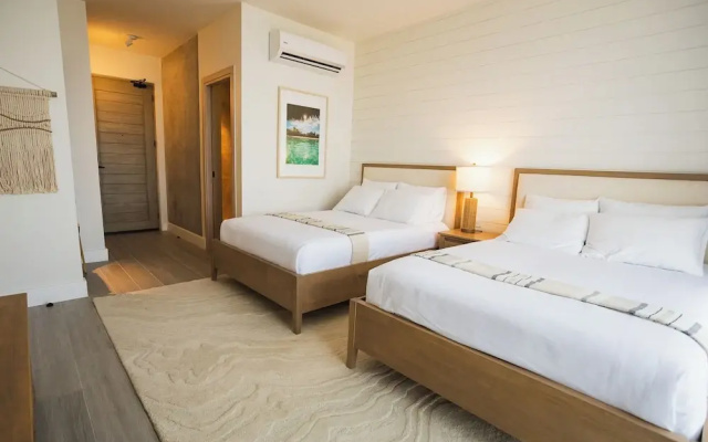 Arihini Deluxe Apartments