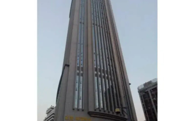 Yicheng Hotel Grandview Oriental Branch
