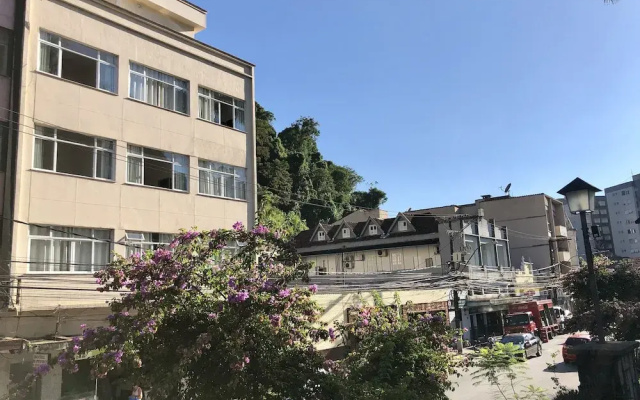 Dom Pedro Hotel