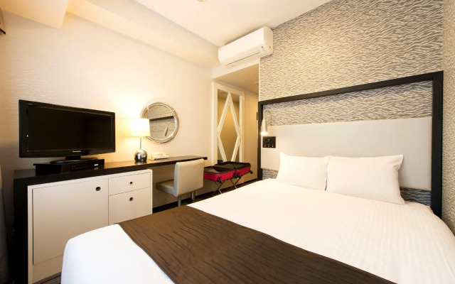 Hotel Villa Fontaine Tokyo - Nihombashi Mitsukoshimae