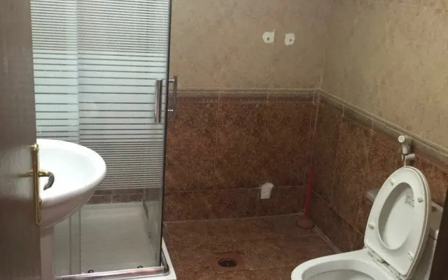 Amadil Furnished Apartments