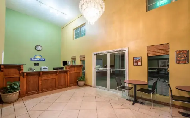 Executive Inn Stillwater
