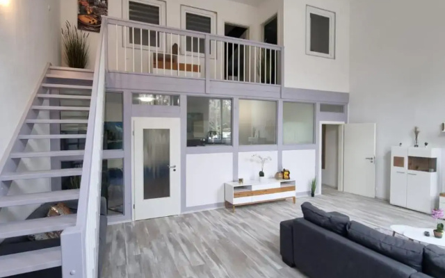 Quedels Loft