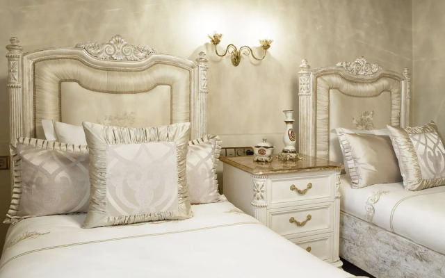 Abaci Konak Hotel - Special Class