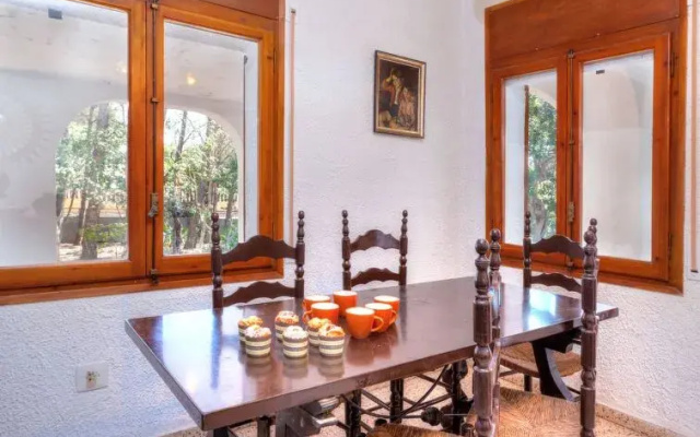 Villa Villa Pinos