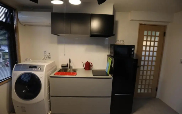 Saitama Kyodo Building - Vacation STAY 02388v