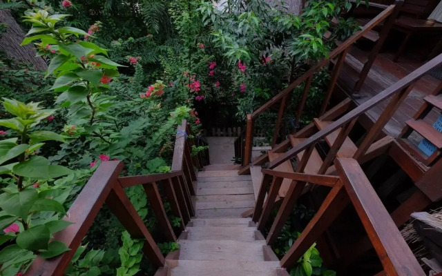 Lievera Bungalow