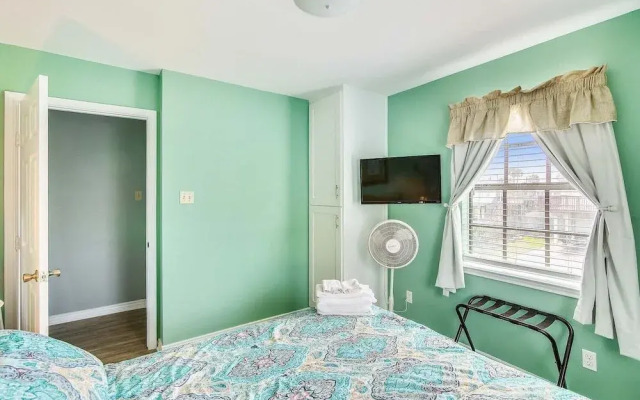 Herons Nest by Ryson Vacation Rentals
