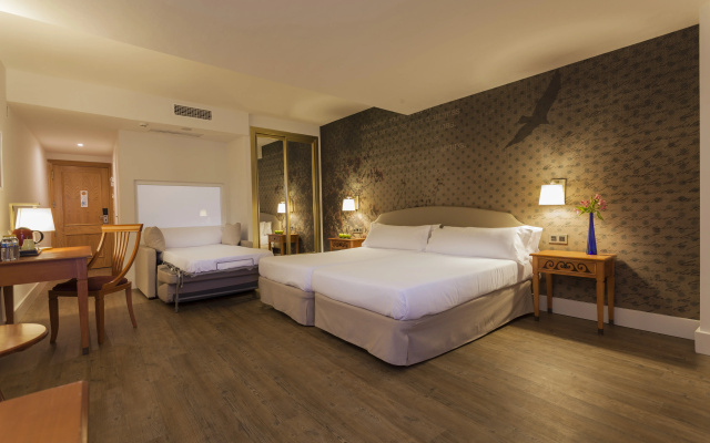 Hotel Fénix Torremolinos - Adults Only Recommended