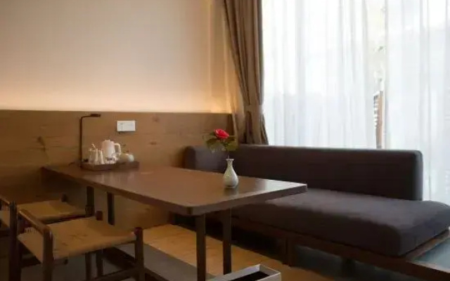deefly origin house pearl town,zhuji