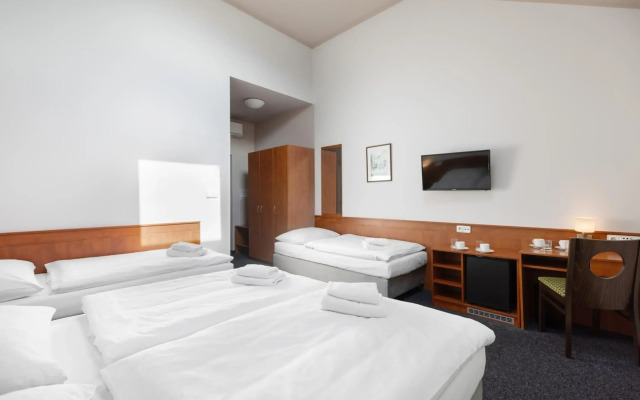 Hotel Beranek Prague