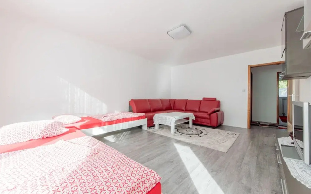 Private Apartment Im Langen Feld