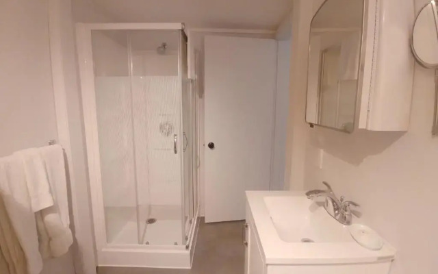 Auberge de la rive de Charlevoix - Auberge de jeunesse familiale pour voyageurs de tous âges