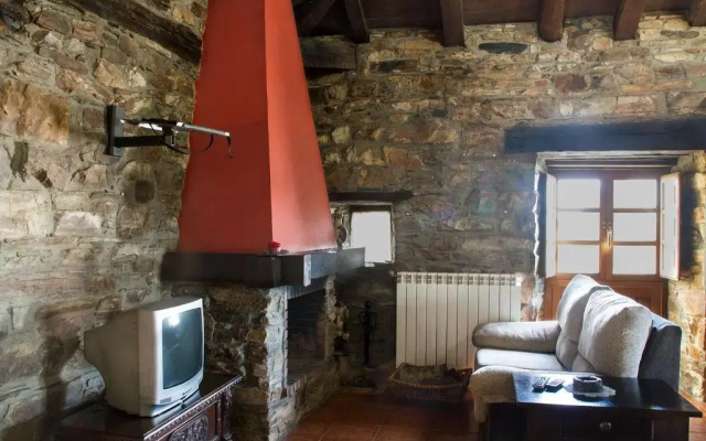 Apartamentos Vilarchao