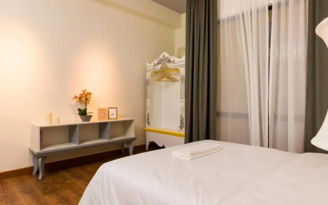 Zetter Suite Arte Mont Kiara