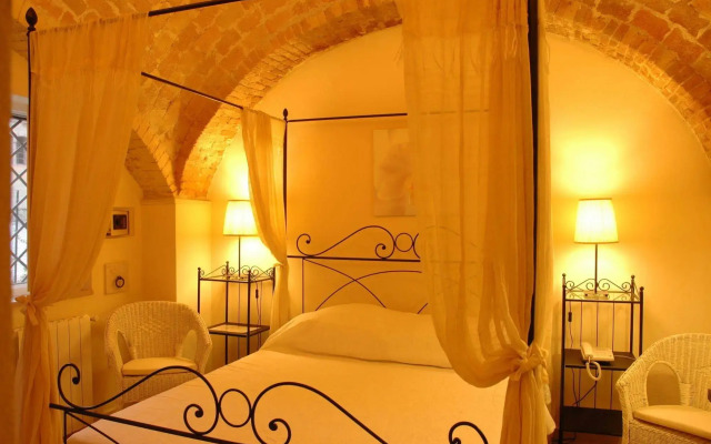 The Olive Inn