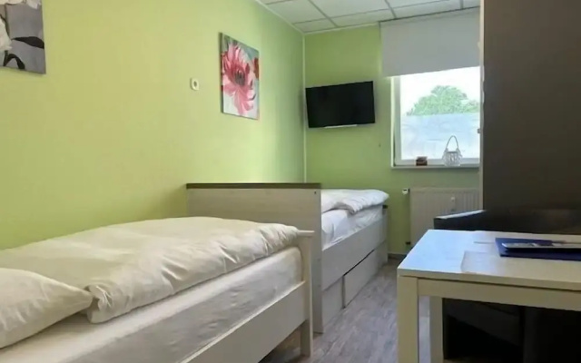 Motel de Winter