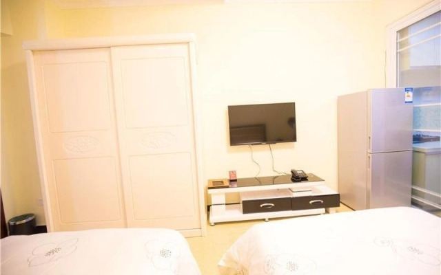 Wuguang Hotel (Changsha High-Speed Railway South Station)